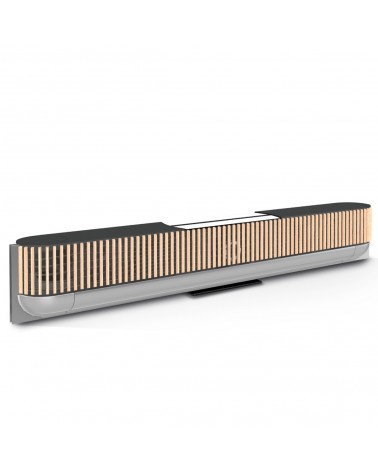 BEOSOUND THEATRE Rule-defying, heart-racing soundbar