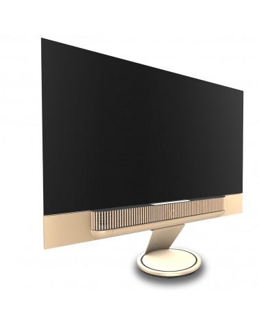 BEOSOUND THEATRE Rule-defying, heart-racing soundbar