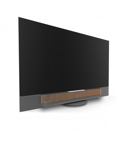 BEOSOUND THEATRE Rule-defying, heart-racing soundbar