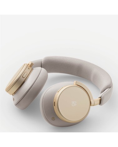 Beoplay H100 Ultimate over-ear headphones