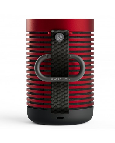 Beosound Explore Ferrari Edition Portable Speaker
