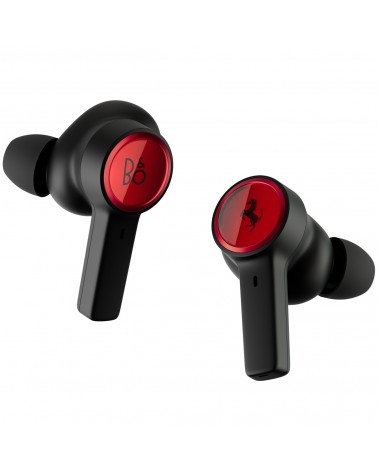 Beoplay EX Wireless Earphones with ANC Ferrari Edition