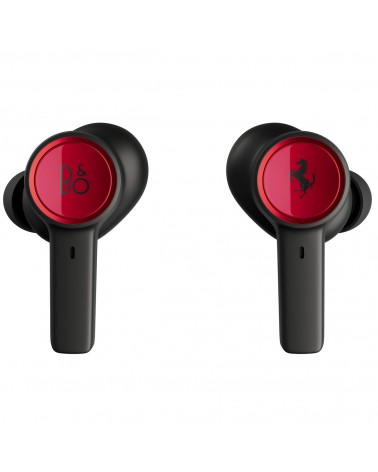 Beoplay EX Wireless Earphones with ANC Ferrari Edition