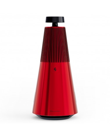 Beosound 2 Active Speaker Ferrari Edition