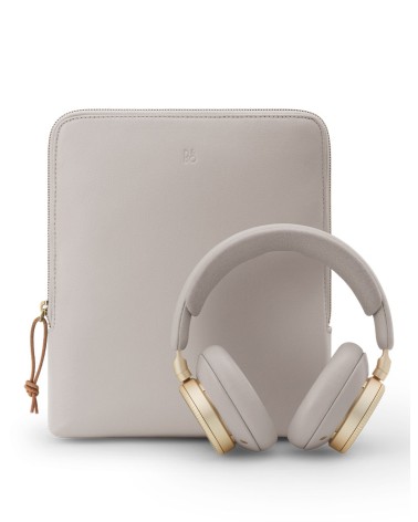 Beoplay H100 Ultimate over-ear headphones